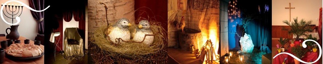 Ostergarten Bad Schlema 2 2019 Ostergarten Bad Schlema 2 2019